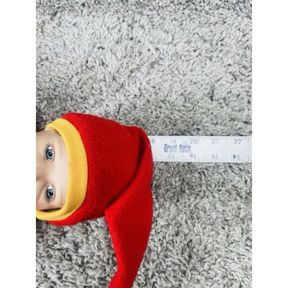 Ashton Drake Galleries Doll It's Time for Bed Pooh Collectible Toy by Disney - Picture 7 of 8